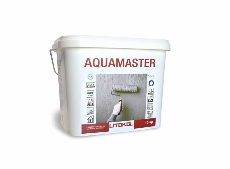 Produit d'étanchéité sous carrelage, Aquamaster est le produit révolutionnaire, à Hyères 83400 Var