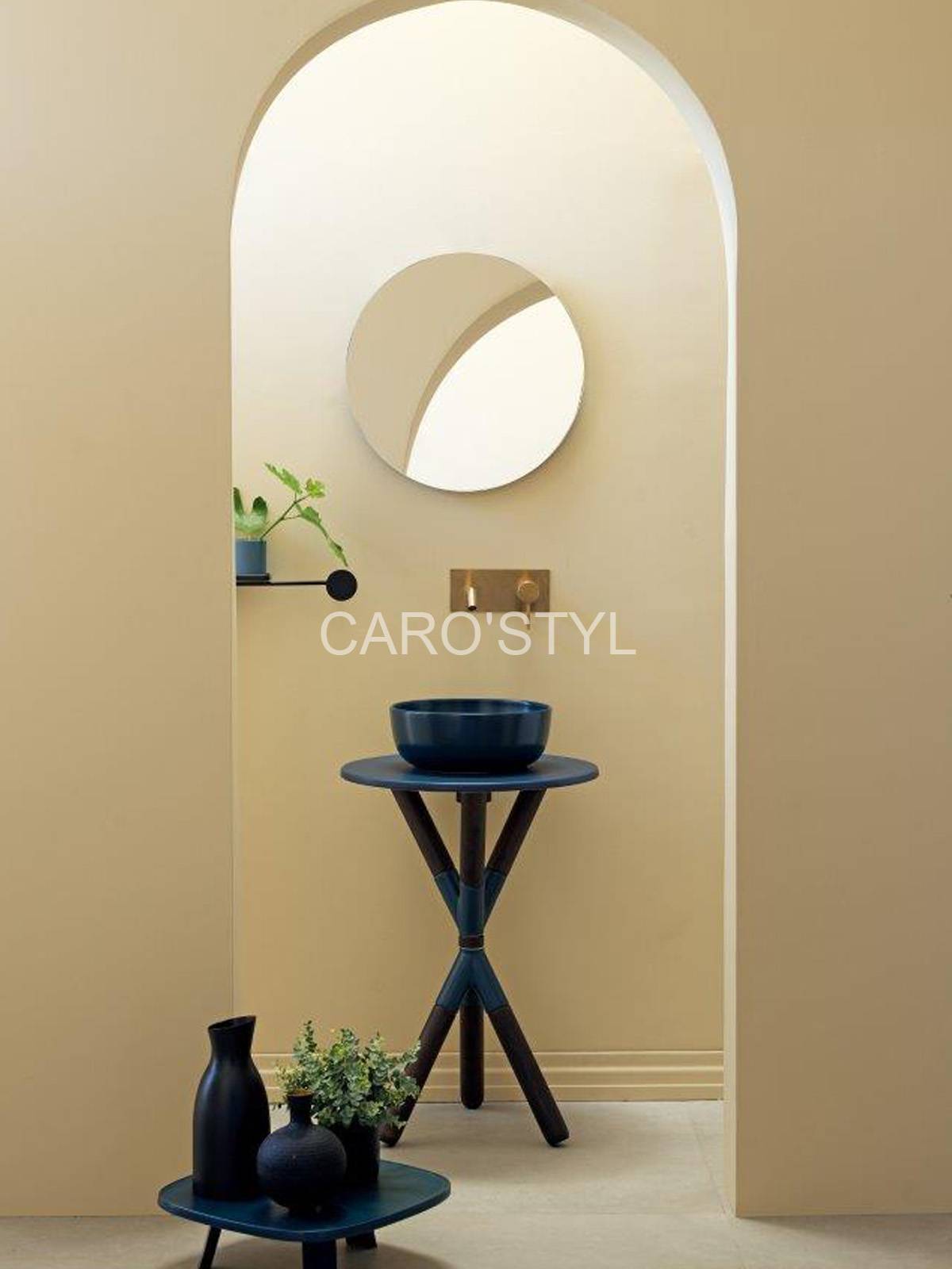 CARO'STYL MEUBLES DE SALLE DE BAIN TOULON