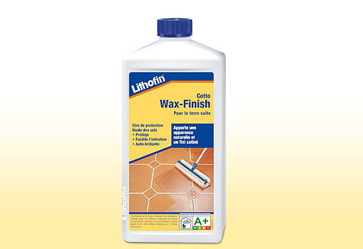 Produits Lithofin pour terres cuites à la Seyne-sur-Mer