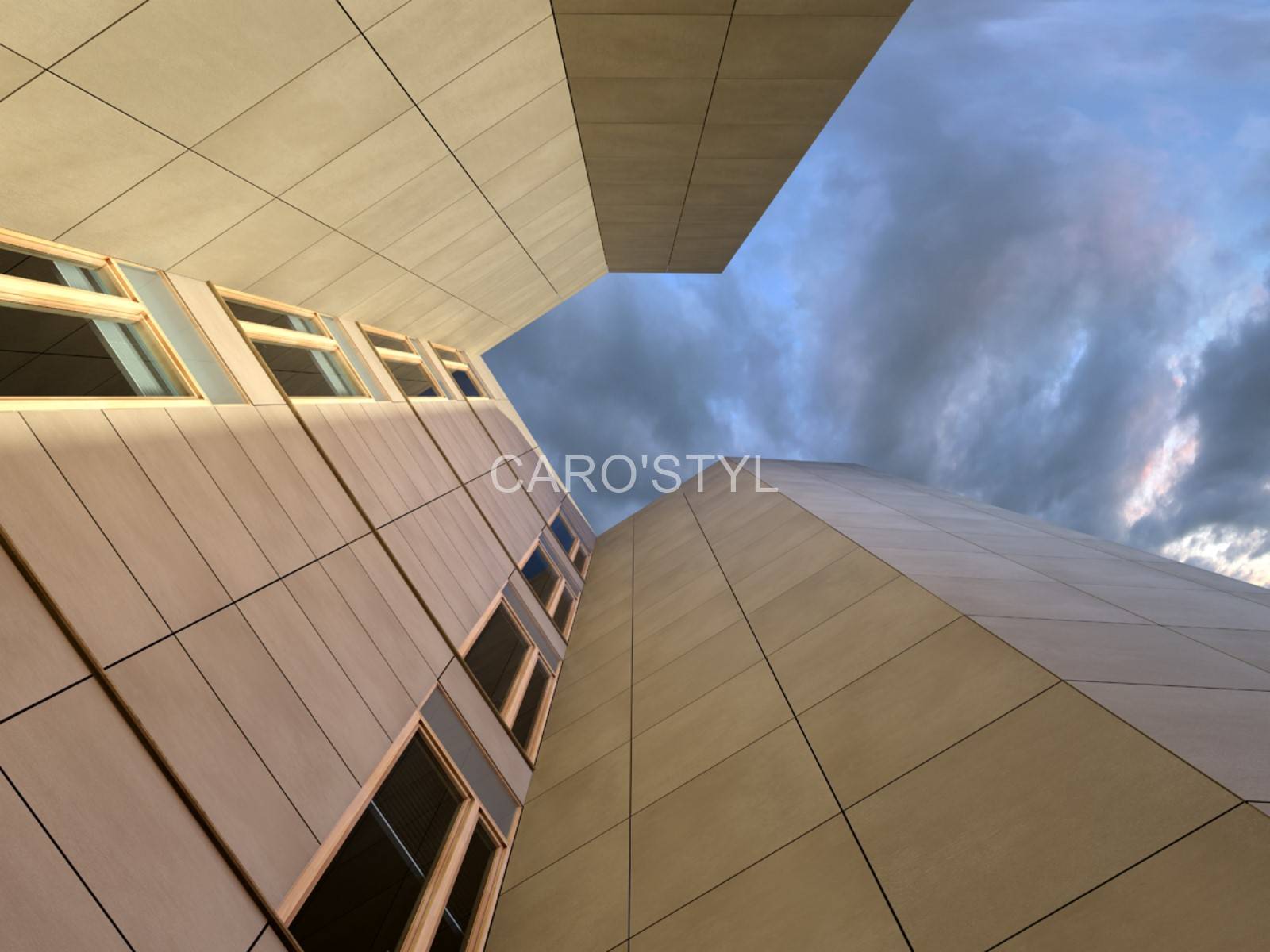 Imola Micron 2.0, une architecture moderne à la Seyne-sur-Mer