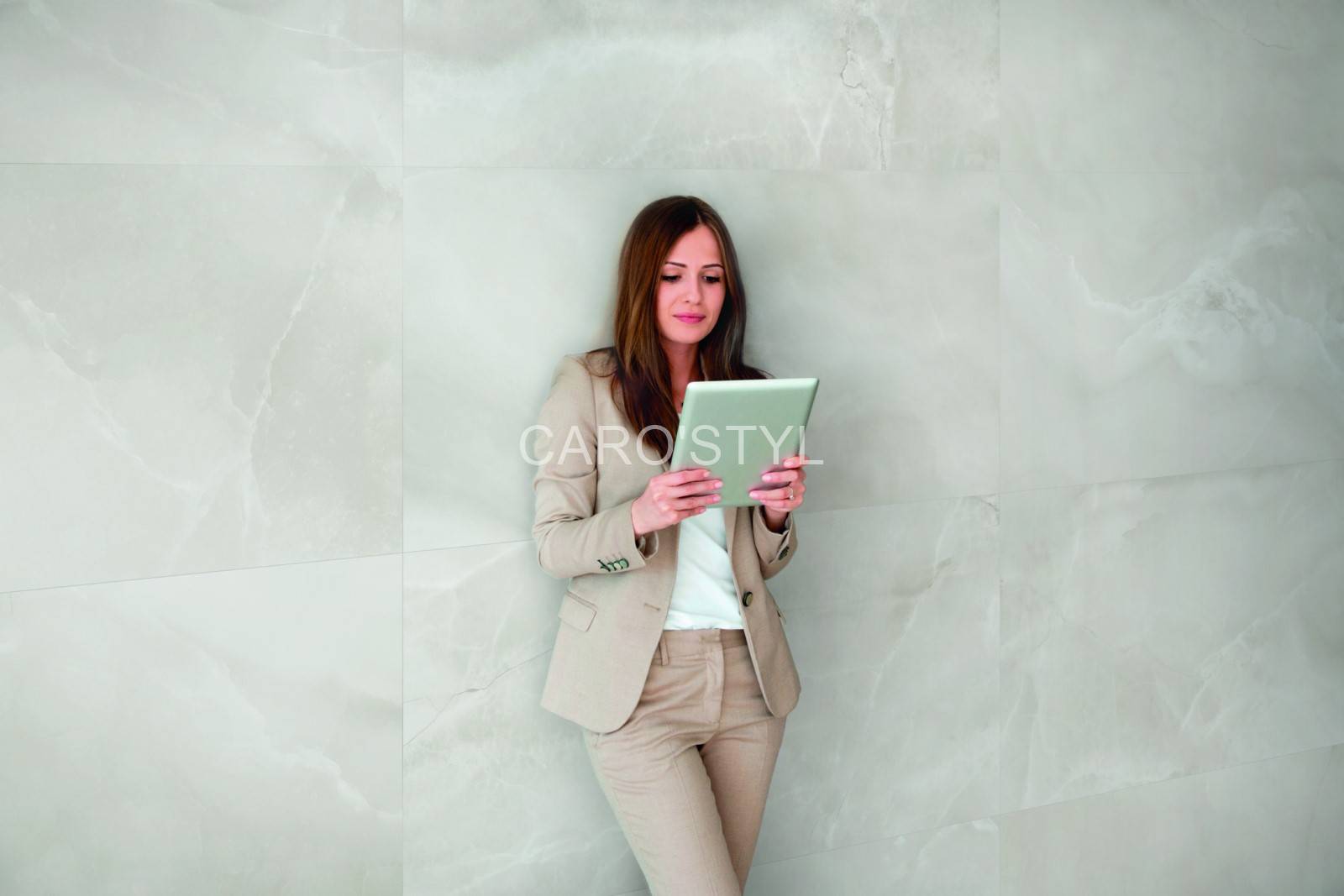 Acheter carrelage Imola The room Onyx White Absolue pour vos intérieurs et extérieurs à La seyne-sur-mer