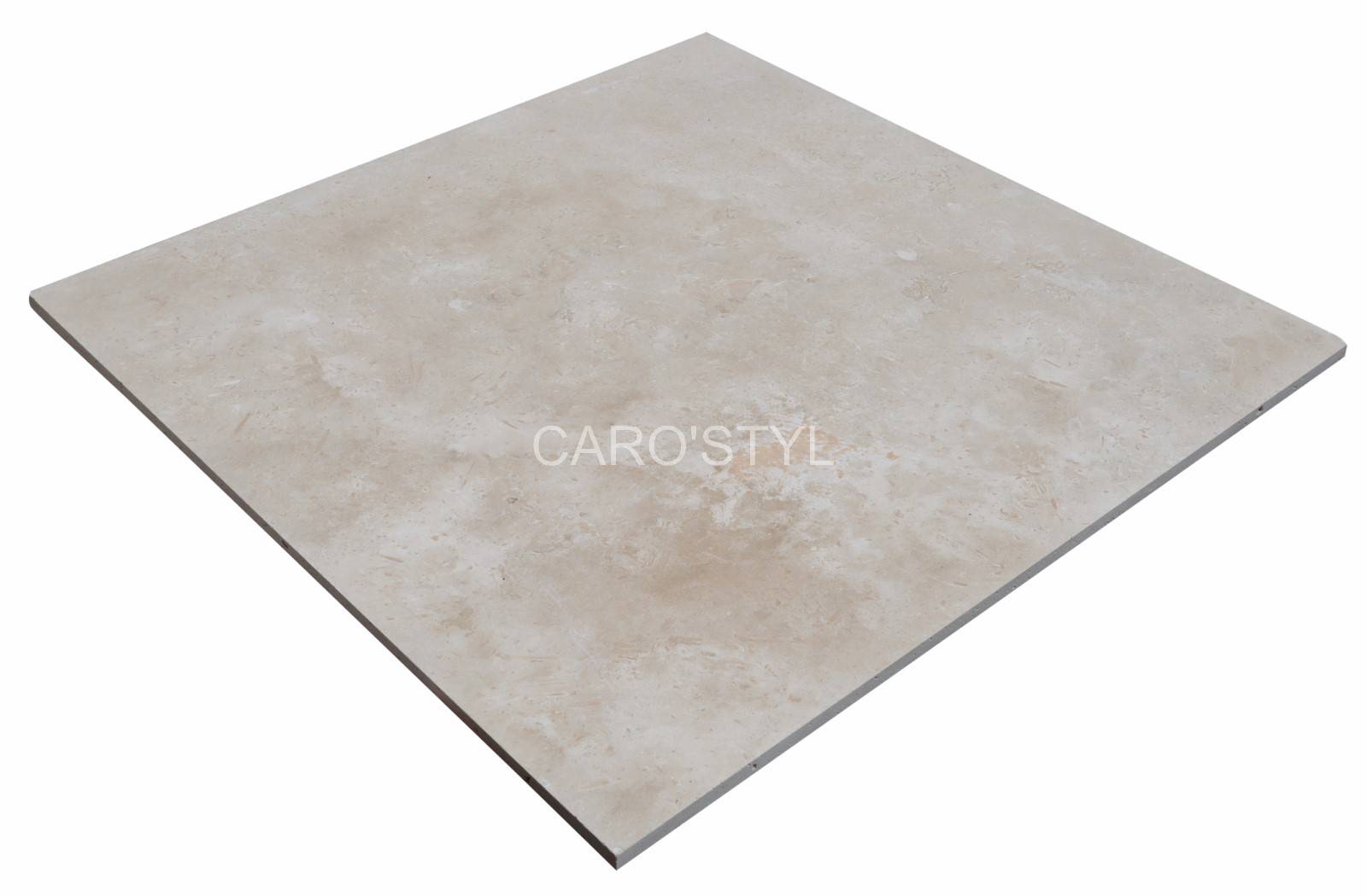 Cappadoce adouci rebouché pour sols et murs intérieurs à Lyon