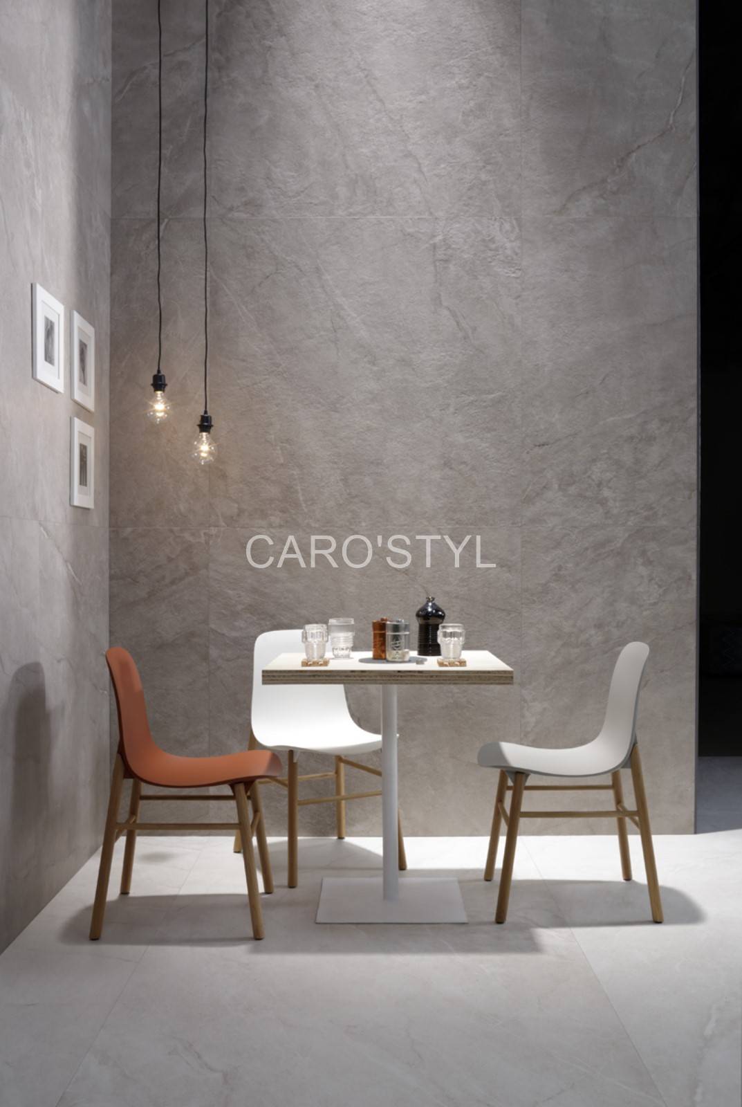 Carrelage Muse Imola effet marbre pour sols et murs à la Seyne-sur-mer