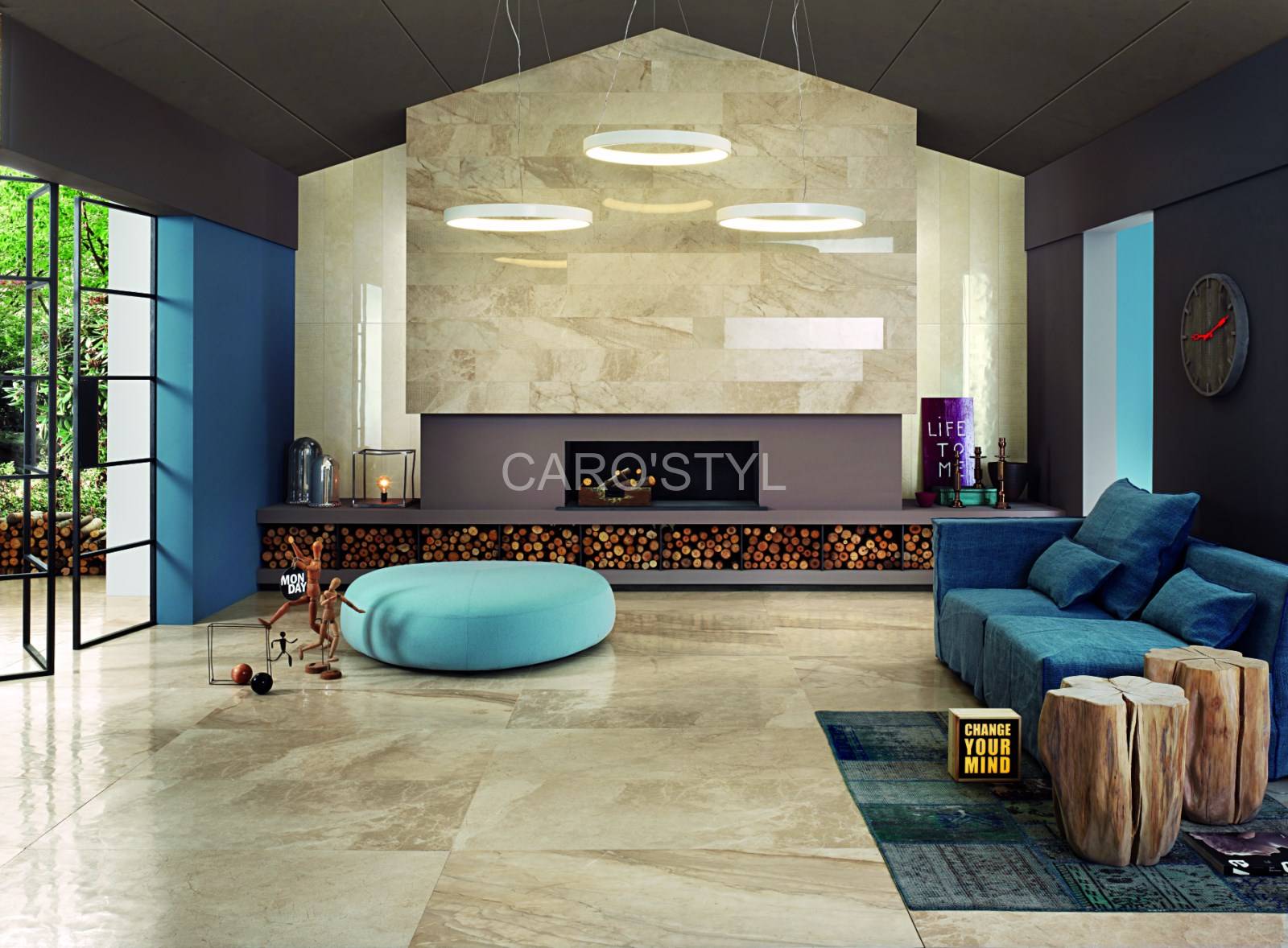 faience carrelage salle de bain toulon