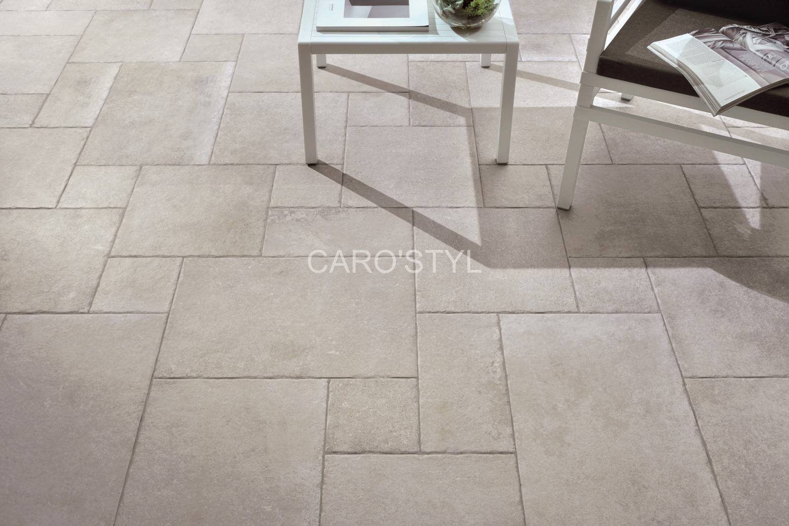 Carrelage imitation pierre naturelle prés de Manosque