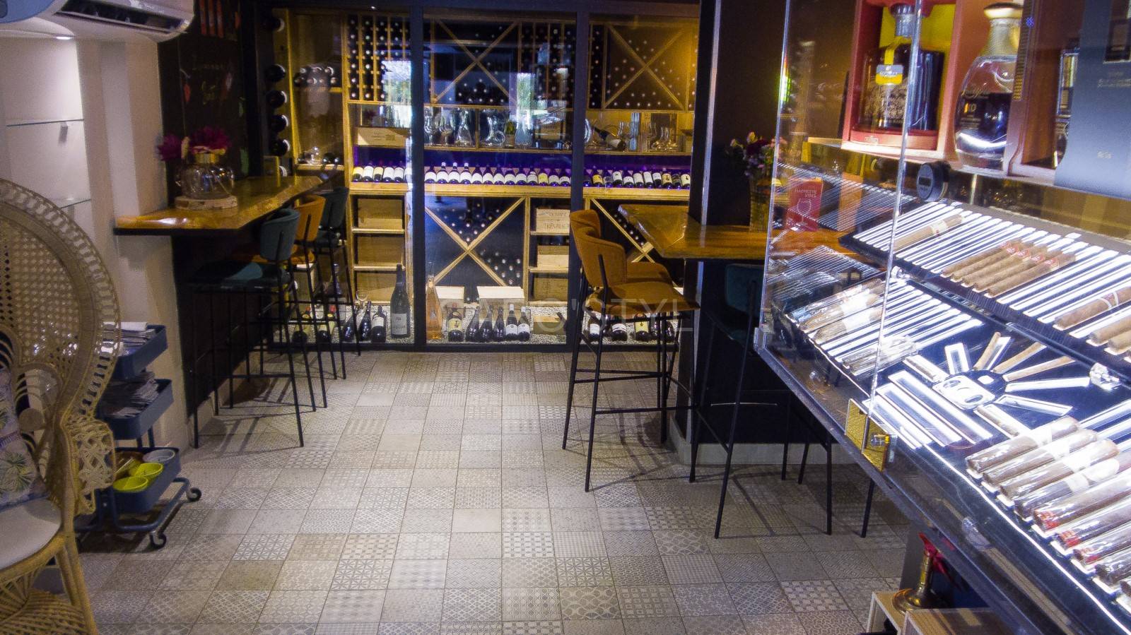 Restaurant la grange carostyl six-fours