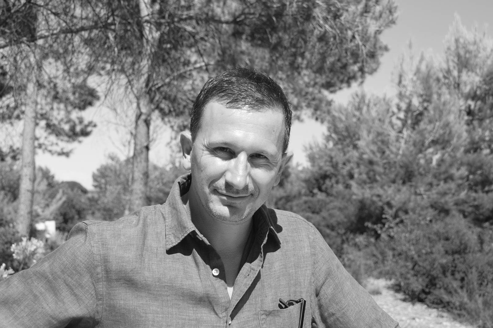 Réalisation piscine pierre naturelle