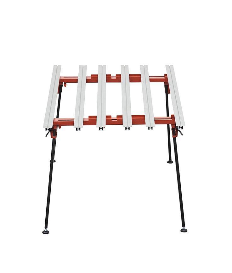 Table extensible et pliable, pour la découpe de grands carreaux, vers Hyères 83 Var