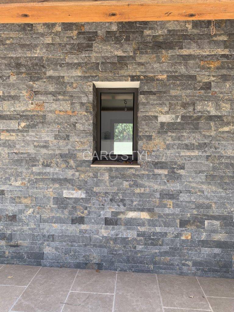 parement Indigo Avignon