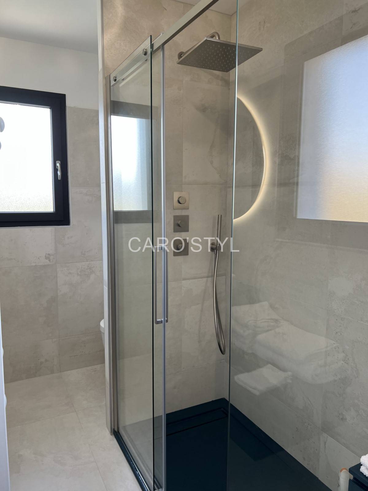 Carrelage Imola Tube pour salle de bain à la Seyne-sur-Mer