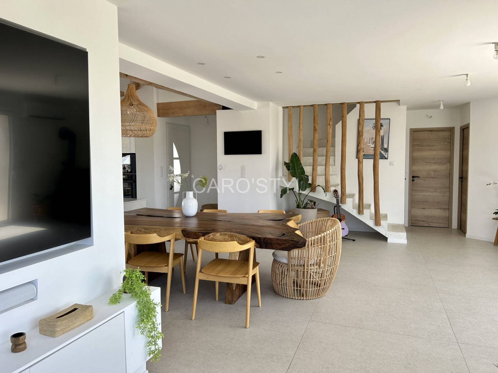 Collection de carrelages Florim Sensi couleur White dans le 83