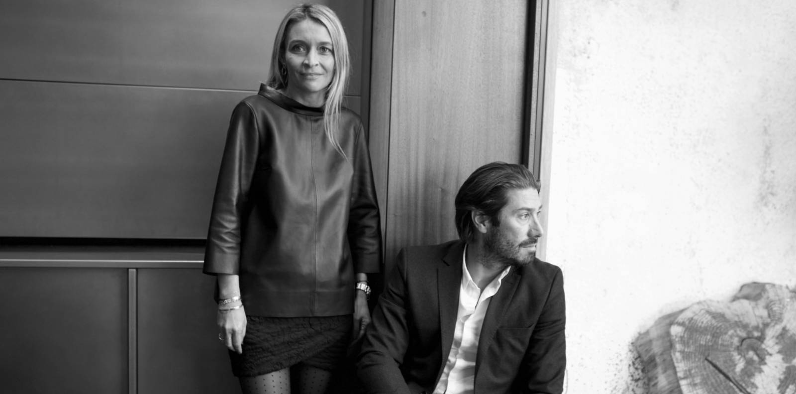 Architecture 54 Marseille Mr Lombardi Mme Bartoli