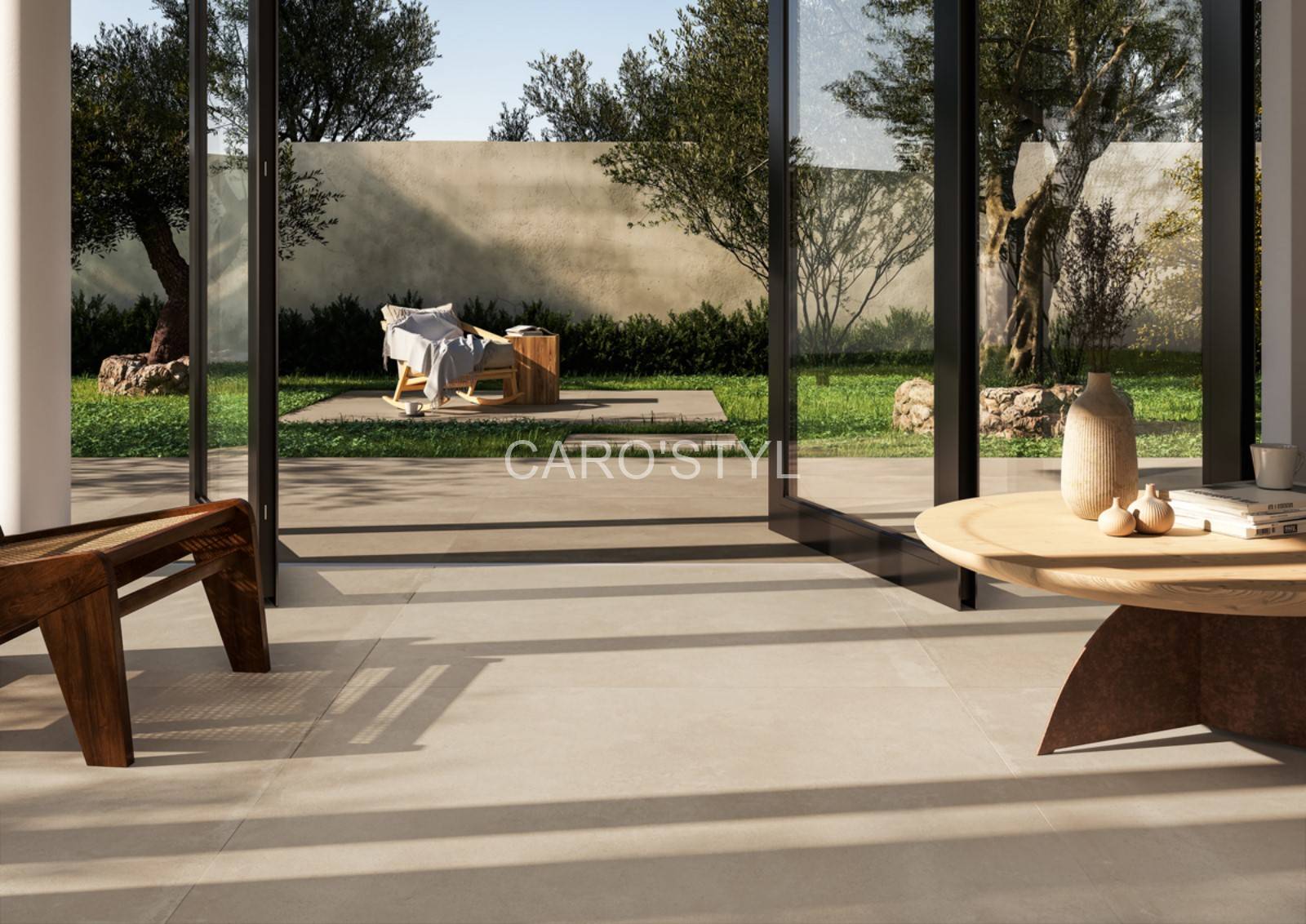 Carrelage Imola Azuma Up Ivory pour vos sols et murs à Hyères