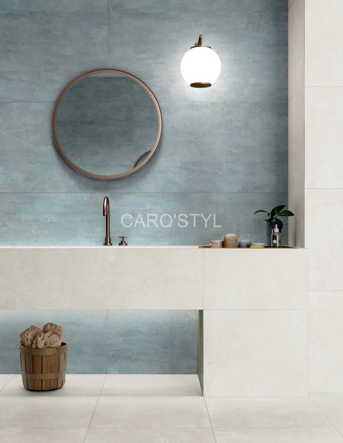 pictura naxos carostyl prés de Nimes