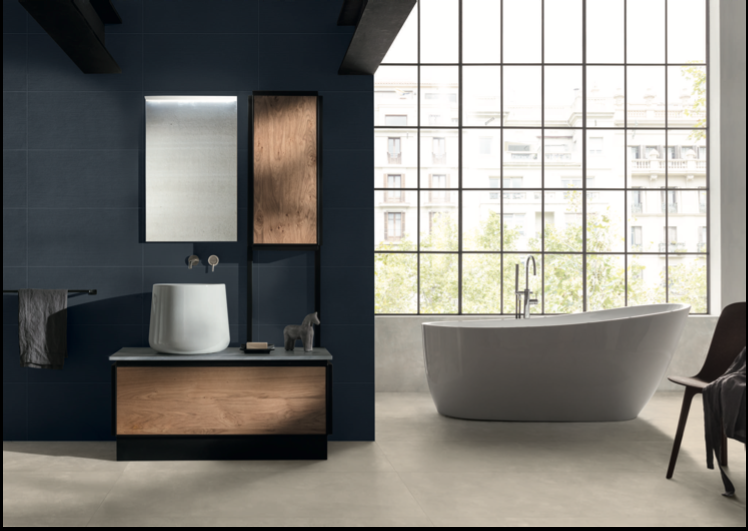 Grand choix de carrelage pour votre salle de bains, près de Pégomas 06 Alpes Maritimes