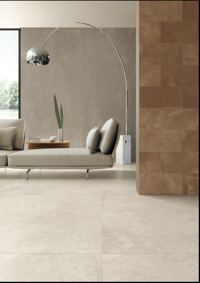 Carrelage disponible en de nombreuses teintes, vers Saint-Tropez 83 Var