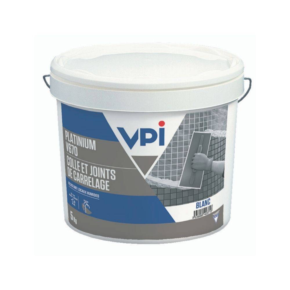 Joint époxy platinium le best-of du joint de carrelage, vers La Croix Valmer 83 Var