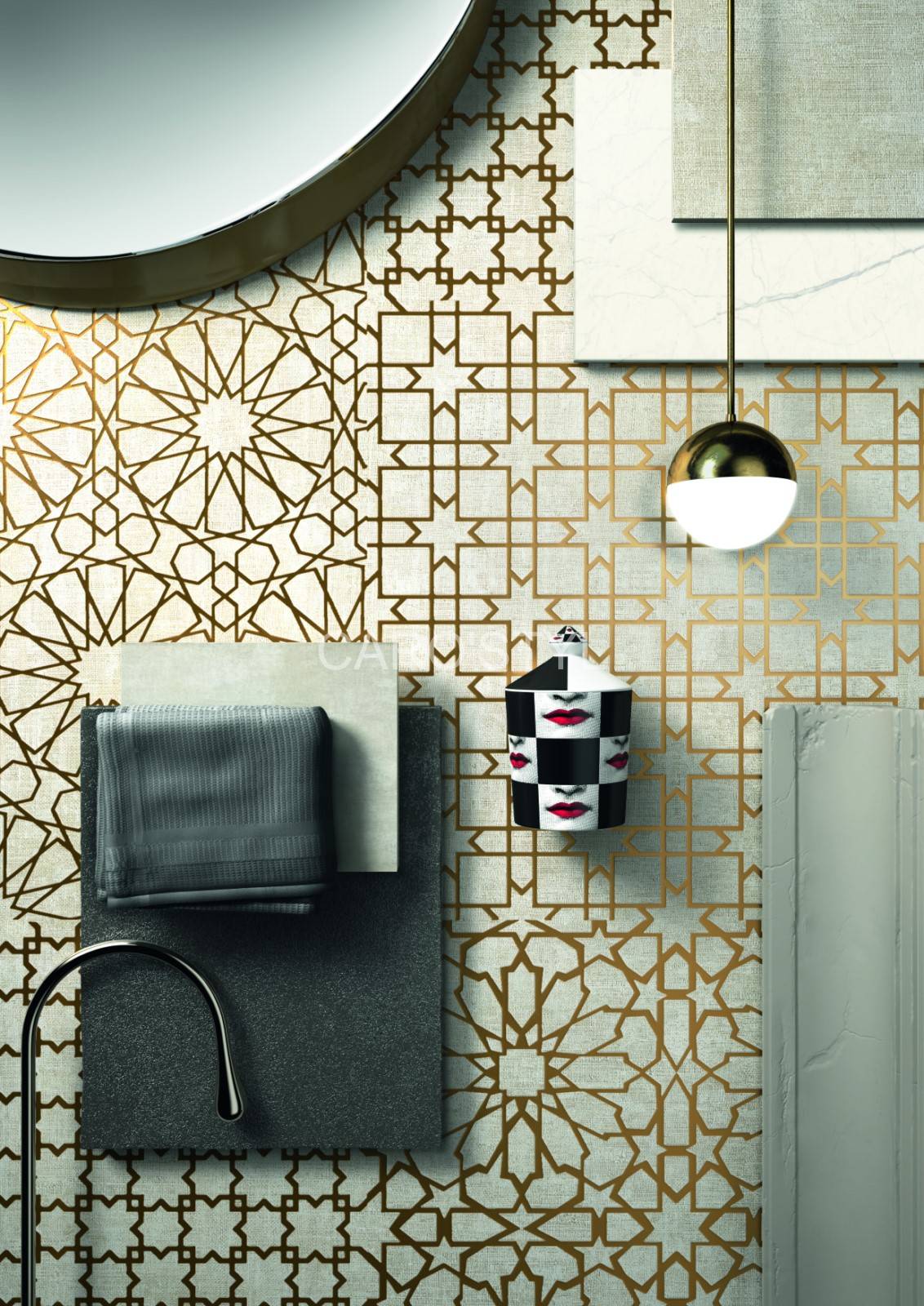 faience tesorti cedit florim carrelage intérieur  toulon