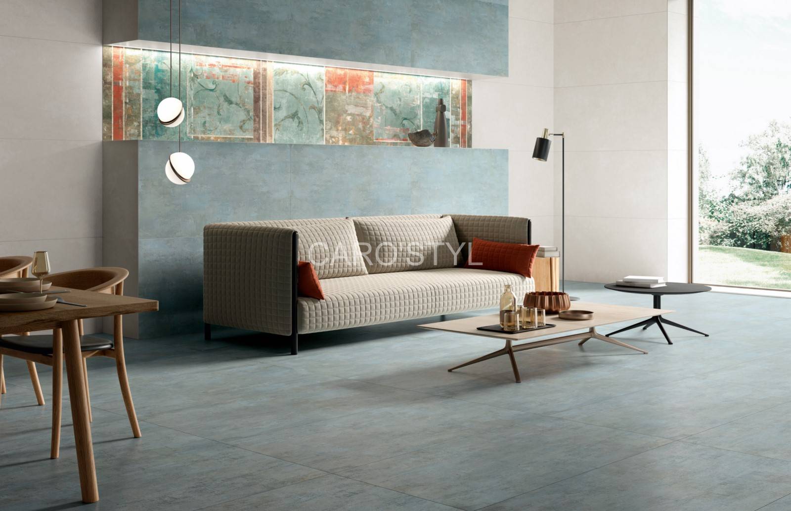 pictura naxos carostyl