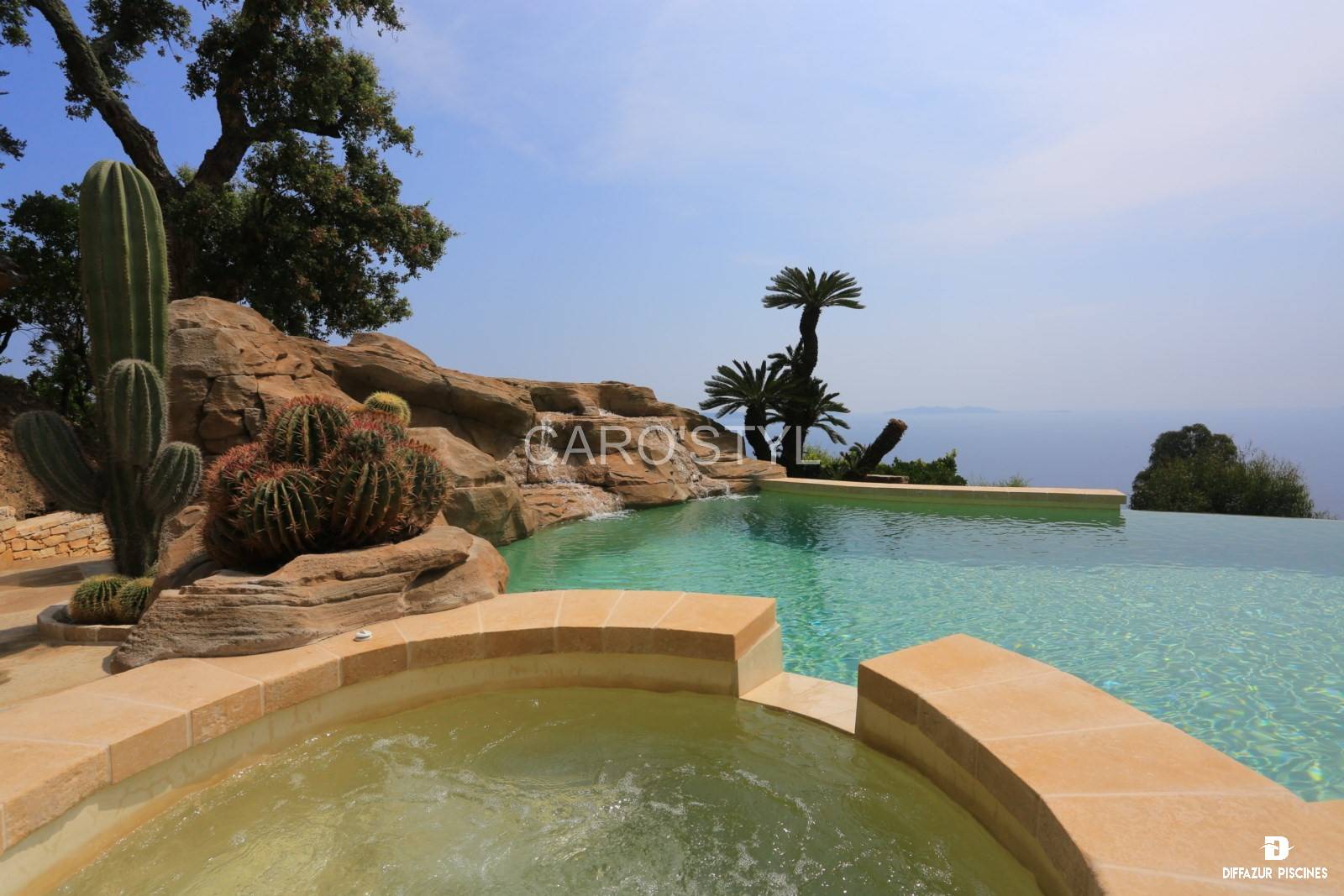 Commandez votre échantillon de pierre de Bourgogne, Hyères 83 Var