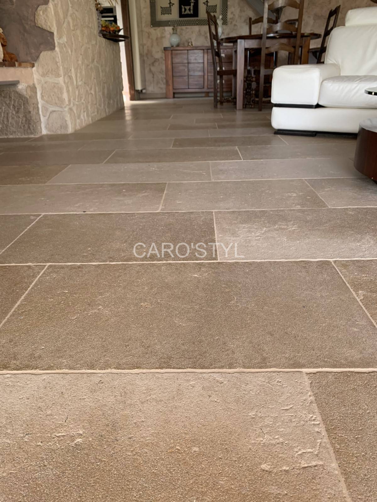 Où trouver de la pierre Massangis, près de Mérignac 33 Gironde