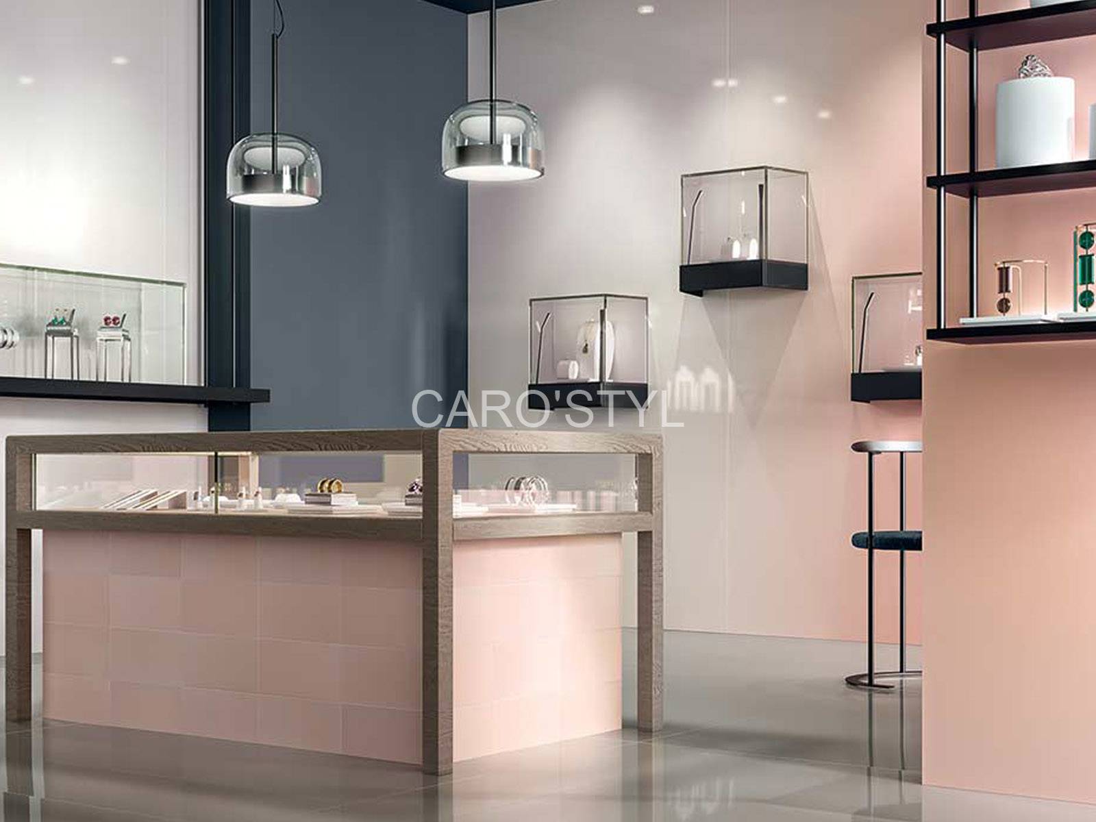 cromatica faience cedit florim design