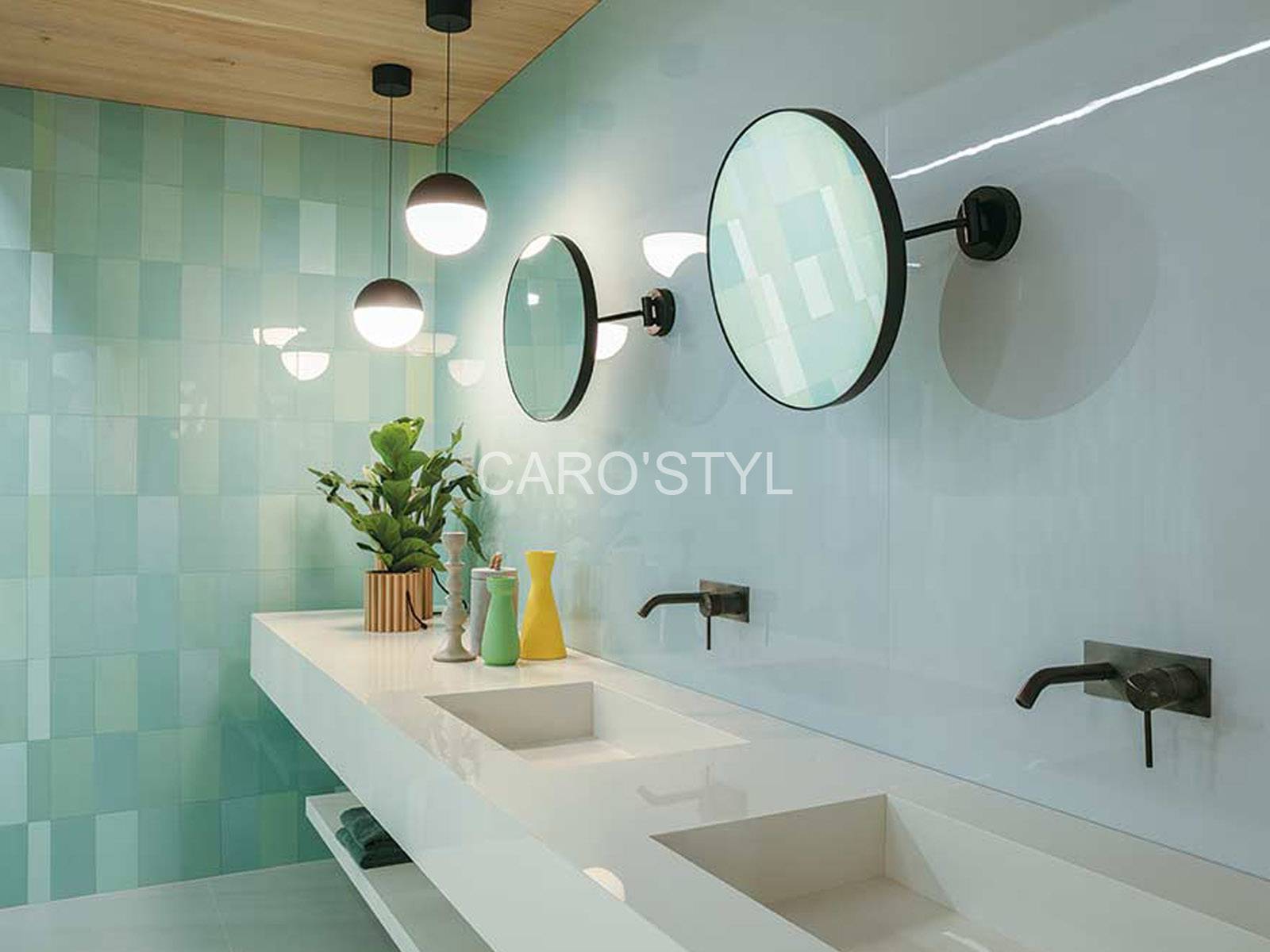 cromatica faience cedit florim carrelage