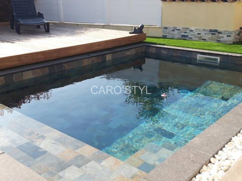 piscine green bali carostyl hyeres