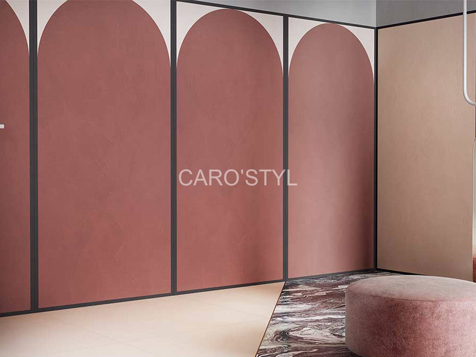 CaroStyl carrelage Policroma Cedit Florim 04