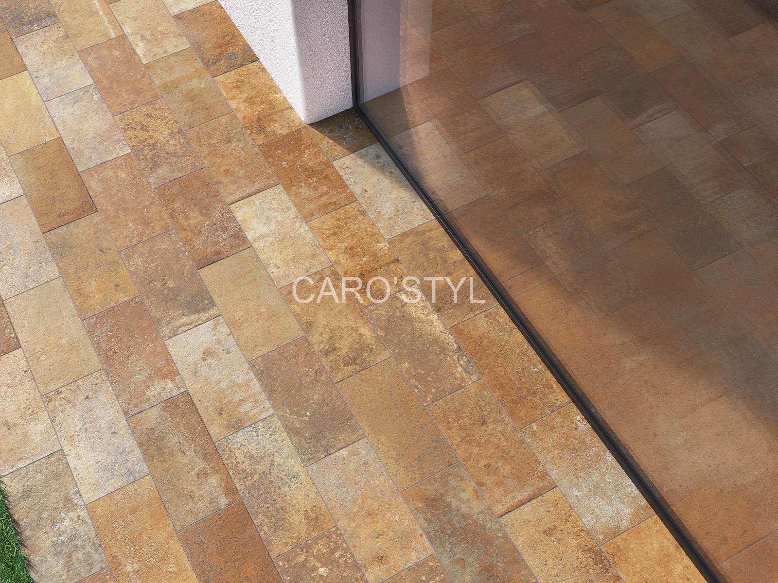 delconca vignoni terre cuite