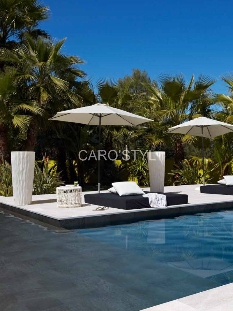 Carrelage Bali piscine treasure Var