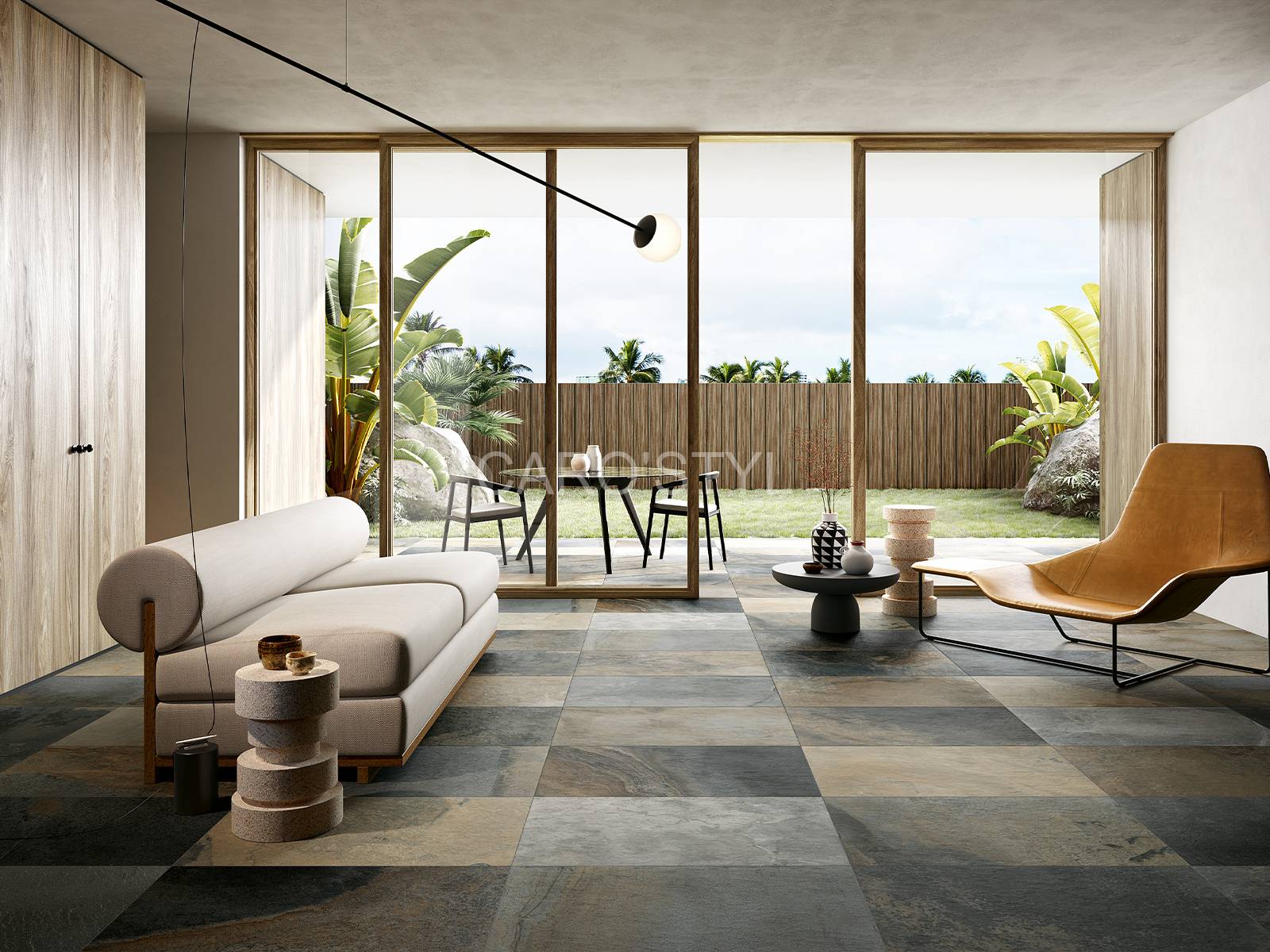 Ou acheter du carrelage bali exterieur coem ceramiche près de La Ciotat