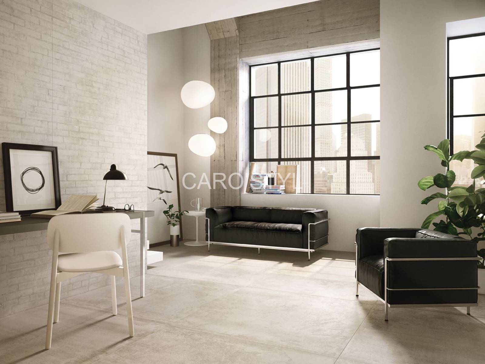 Carrelage tube imola ceramica design