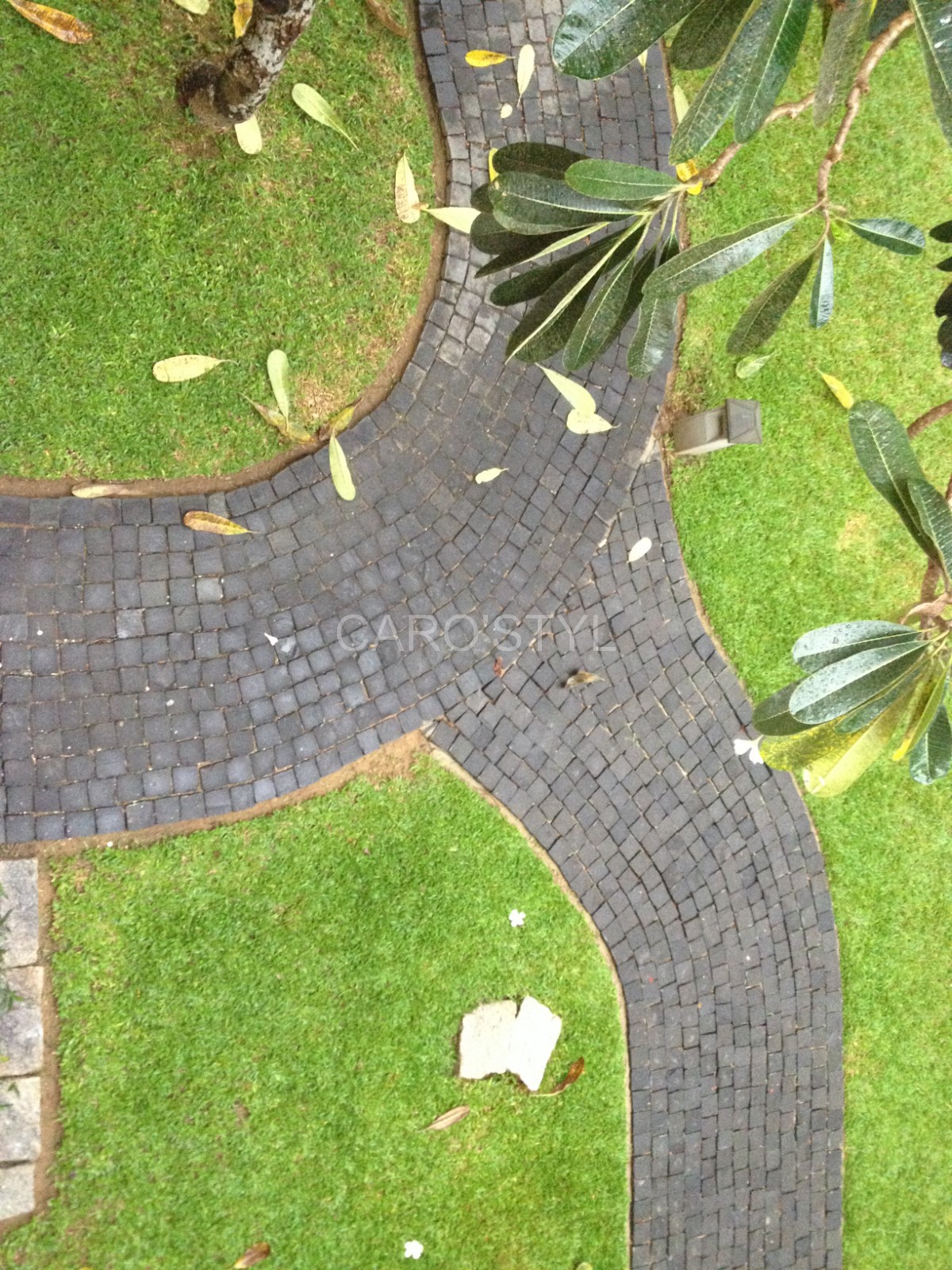 Pavés en pierre naturelle pour extèrieurs, a aubagne,13