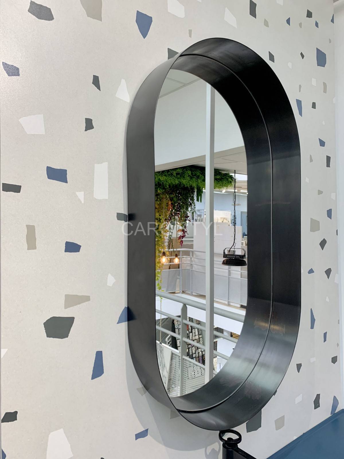 carrelage terrazzo tendance et intemporel hyeres