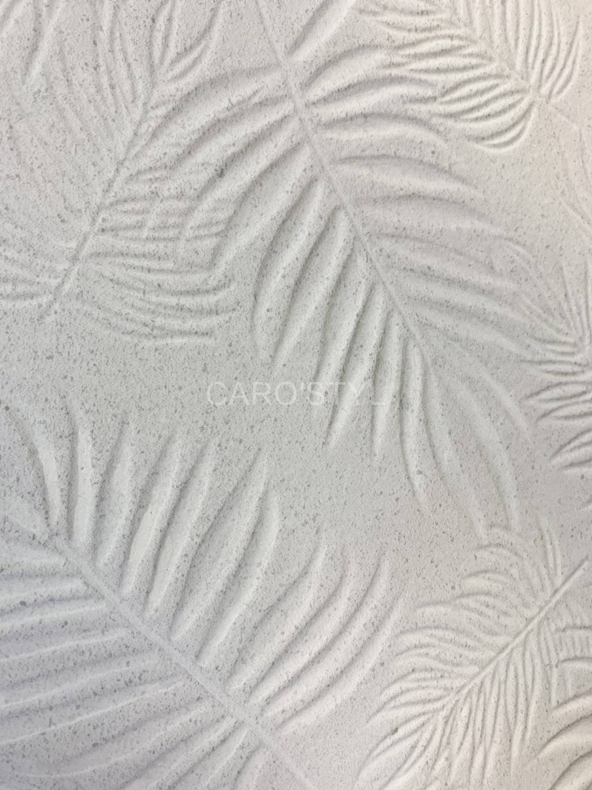 Carrelage exotique imitation ciment blanc carostyl la seyne sur mer