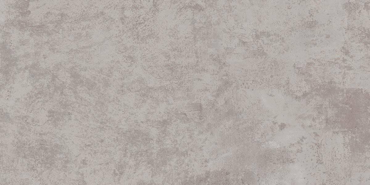 Salle de bain inspirée du style loft industriel, avec carrelage Tube 12G RM Gris signé Imola Ceramica, combinant esthétique brute et raffinement.