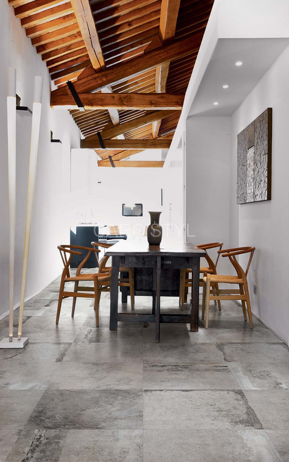 Comment choisir un carrelage pour sol intérieur près du Castellet 83 Var