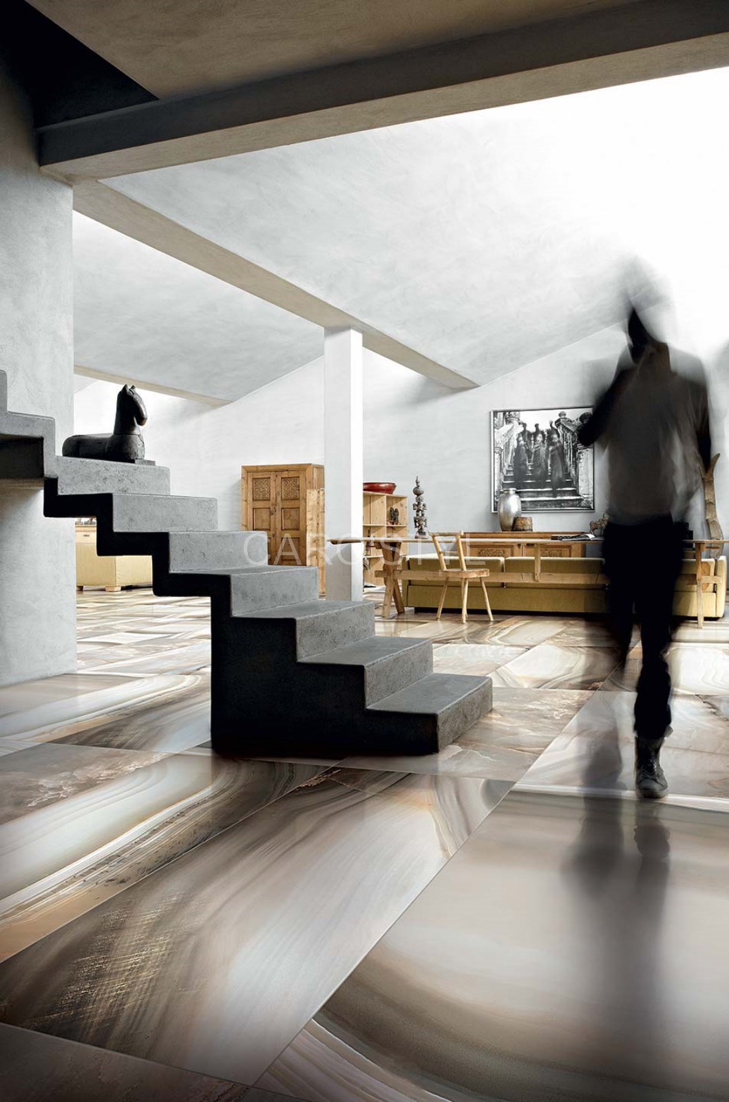 carrelage alabastri di rex en grès cérame émaillé  proche Six-fours les plages 83140  Var