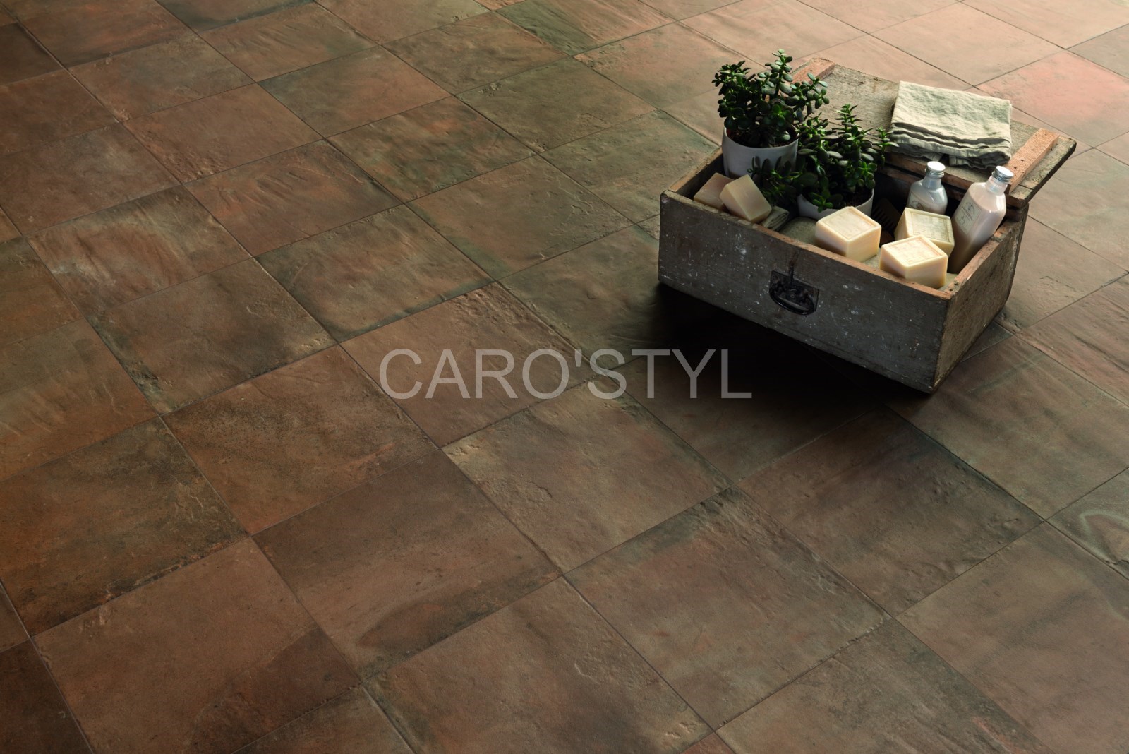 carrelage acustico 12 de viva en grès cérame émaillé pour sol près de marseille 13 bouches du rhône