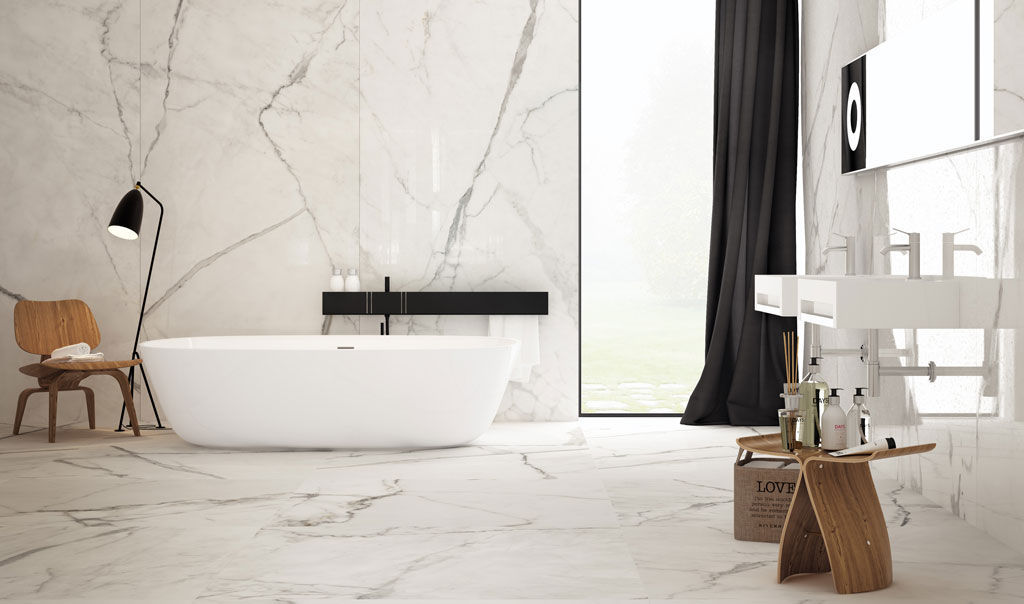 carrelage infinity marbletech fondovalle en grès cérame à hyères 83400 var