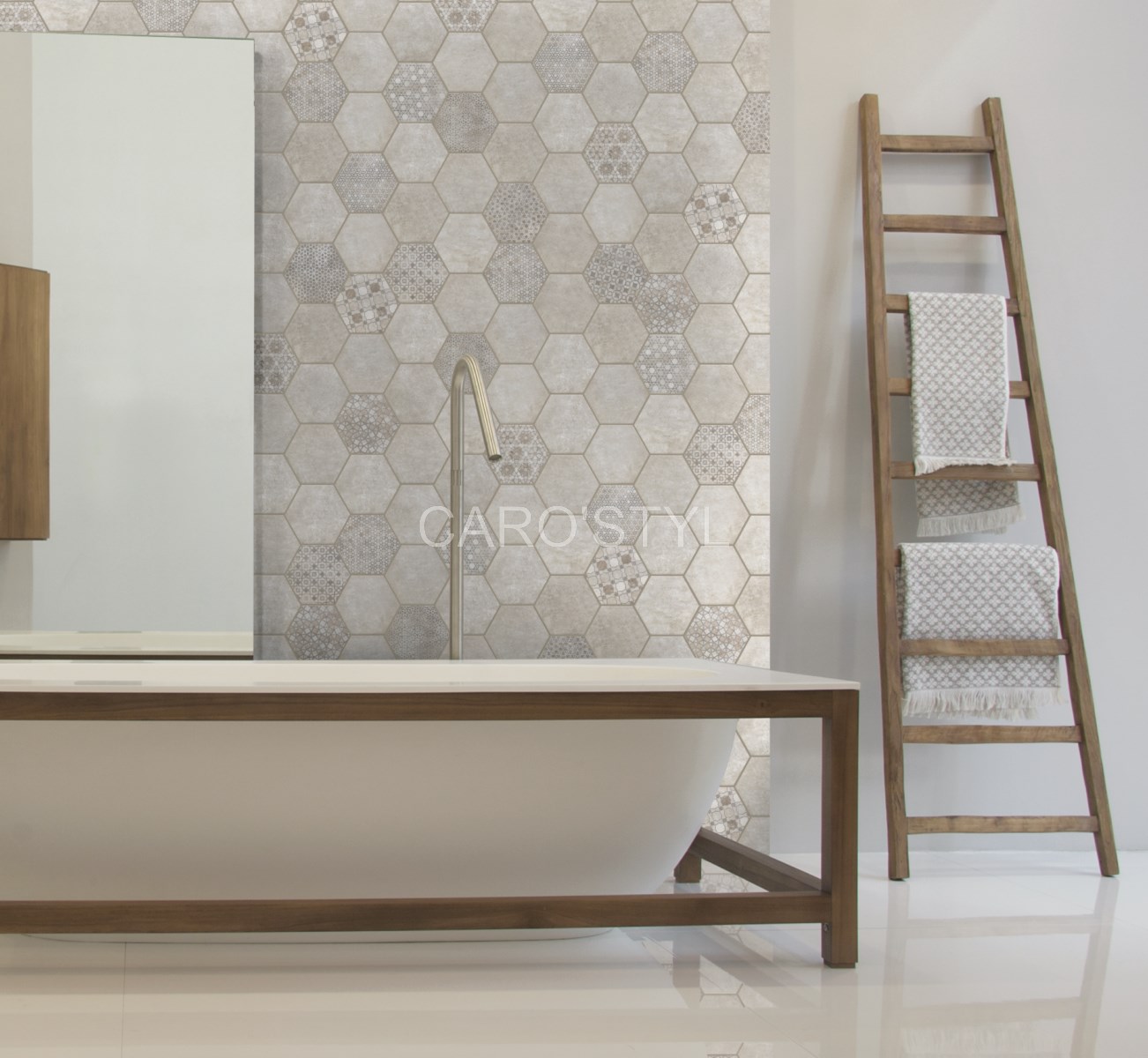 bilbuca de imso aspect carreau de ciment effet vintage vers grasse 06 alpes maritimes