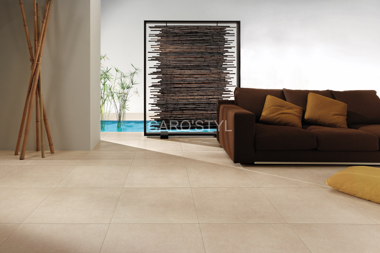 revêtement de sol cotto d'este buxy imitation pierre à la seyne sur mer 83500 var