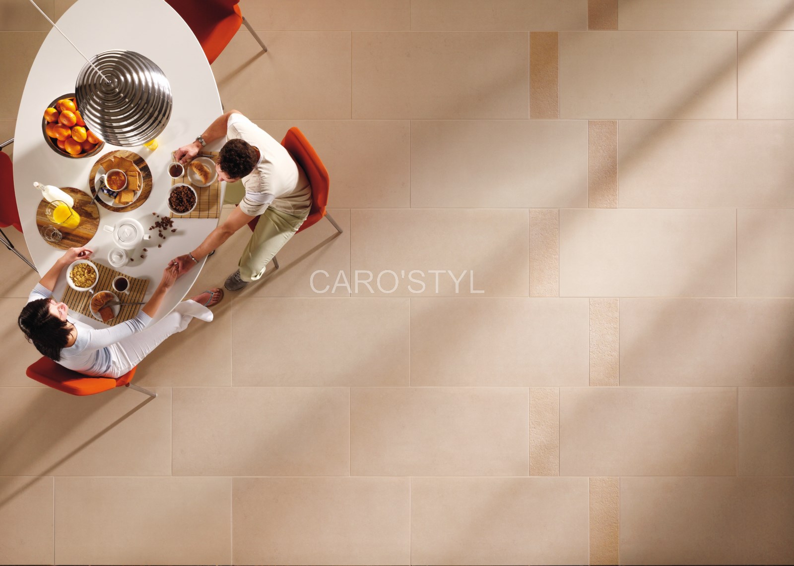 carrelage cotto d'este buxy en grès cérame près de marseille 13 bouches du rhône