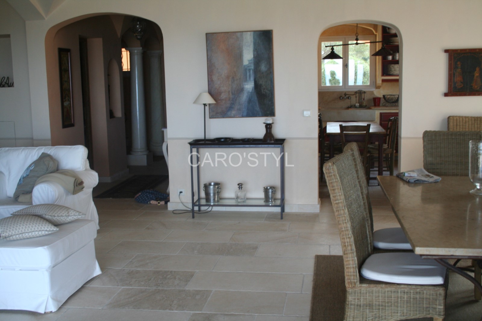 Pierre naturelle nod antique de Bourgogne  pour intérieur et extérieur, près de manosque 04 alpes de hautes provence