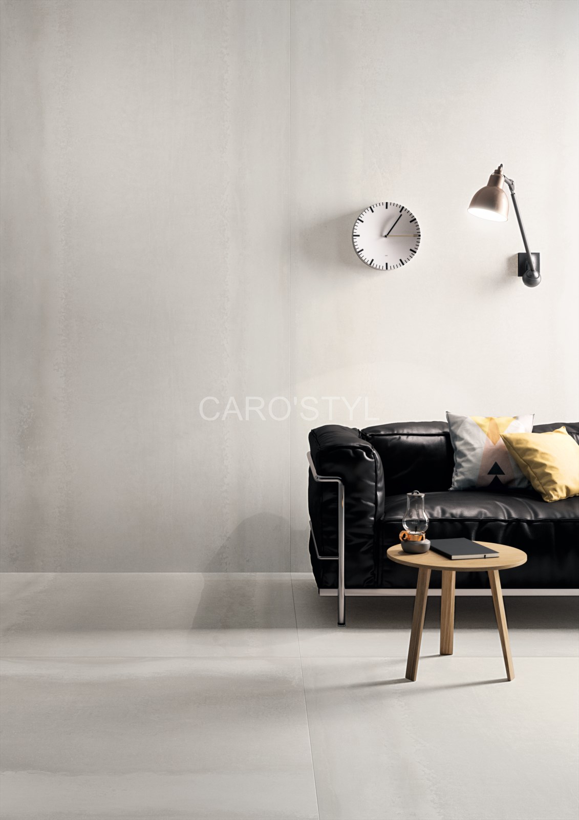 carrelage acidic fondovalle effet métal près de villeneuve loubet 06 alpes maritimes