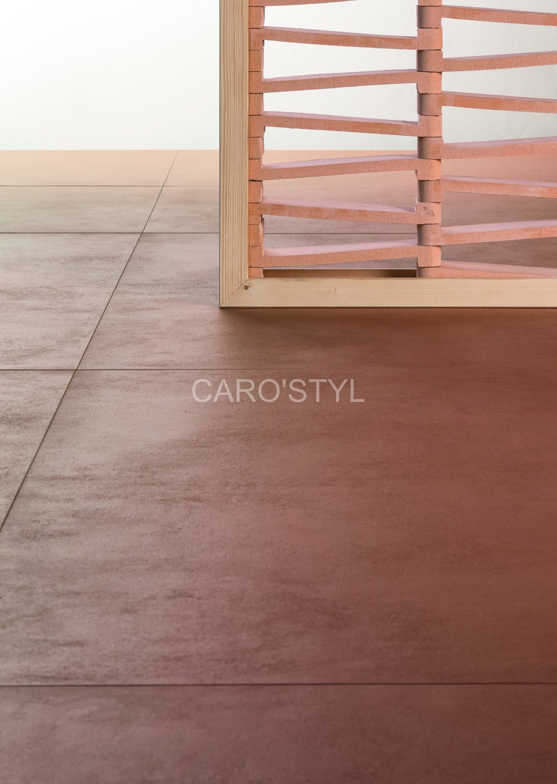 carrelage tierras artisanal de chez mutina près de aubagne 13 bouches du rhône