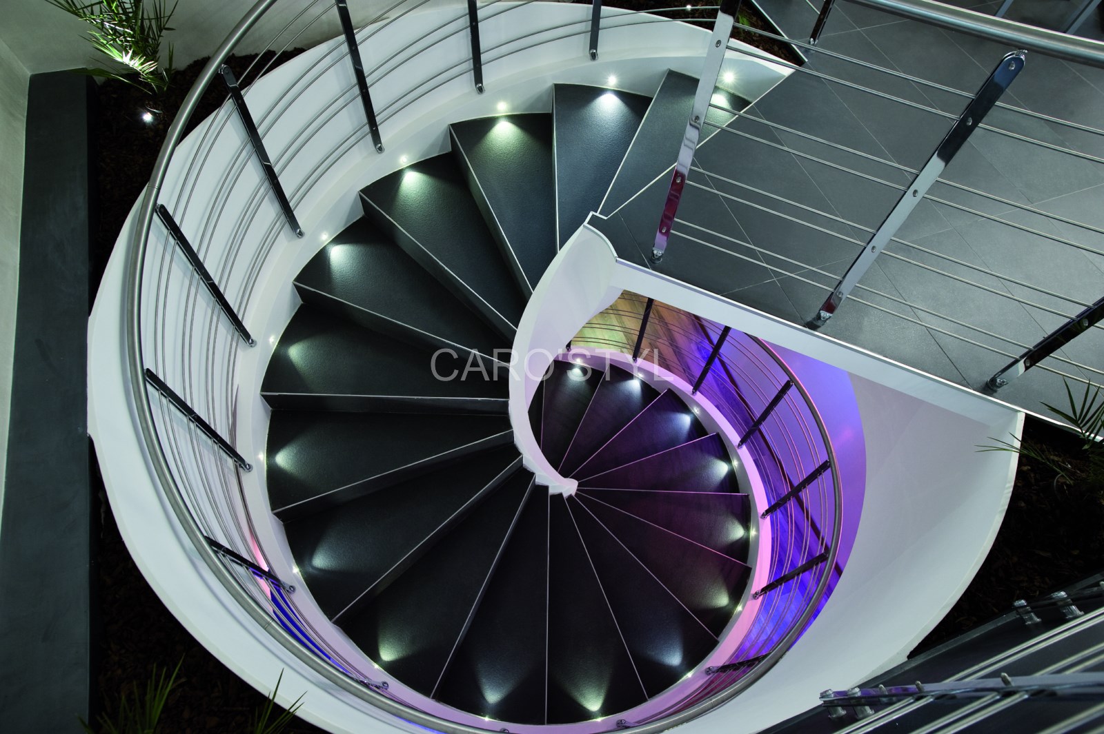 carrelage gigacer made 2 en grès cérame vers lyon 69 rhône