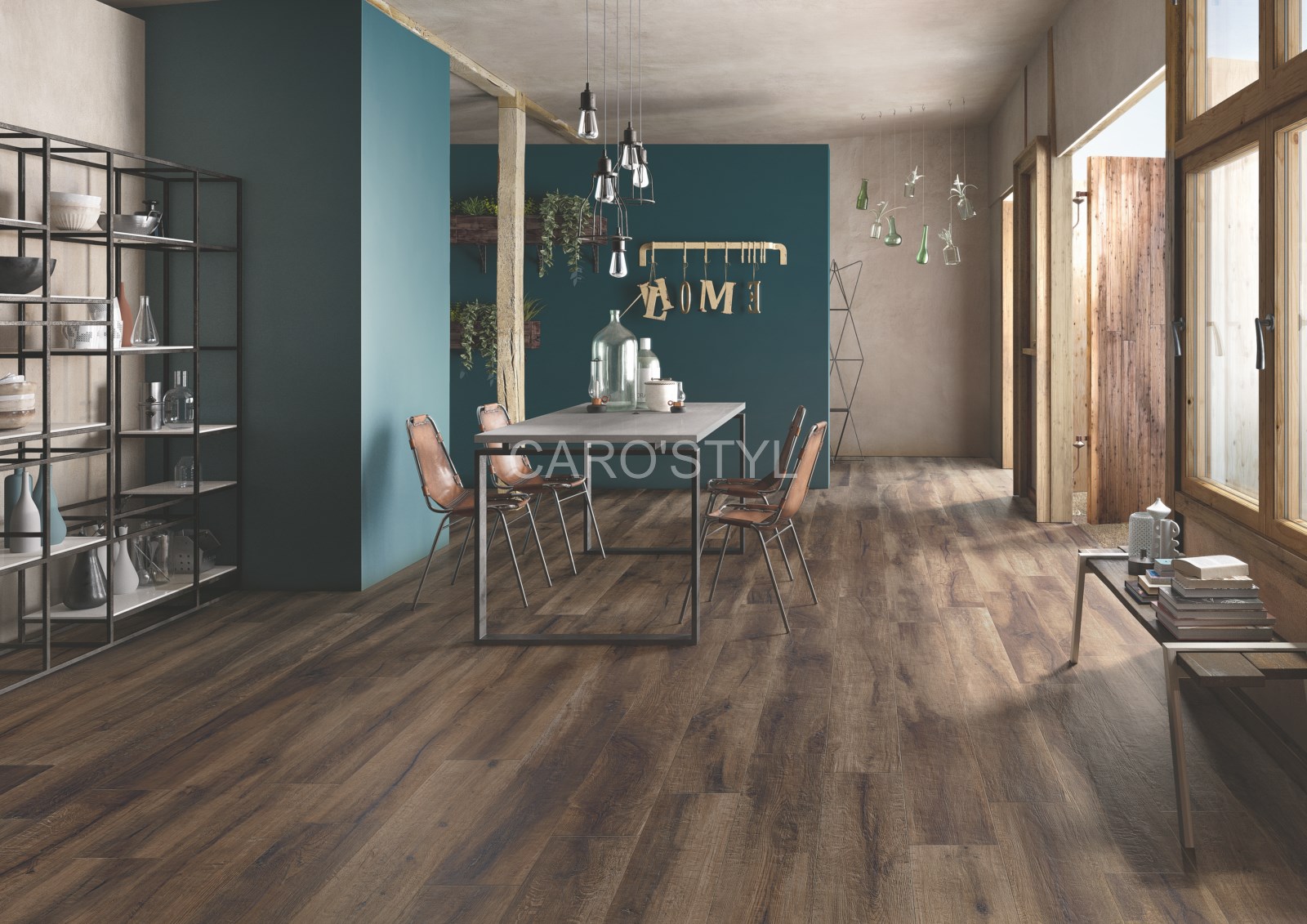 carrelage imola kuni imitation bois en grès cérame vers nice 06 alpes maritimes