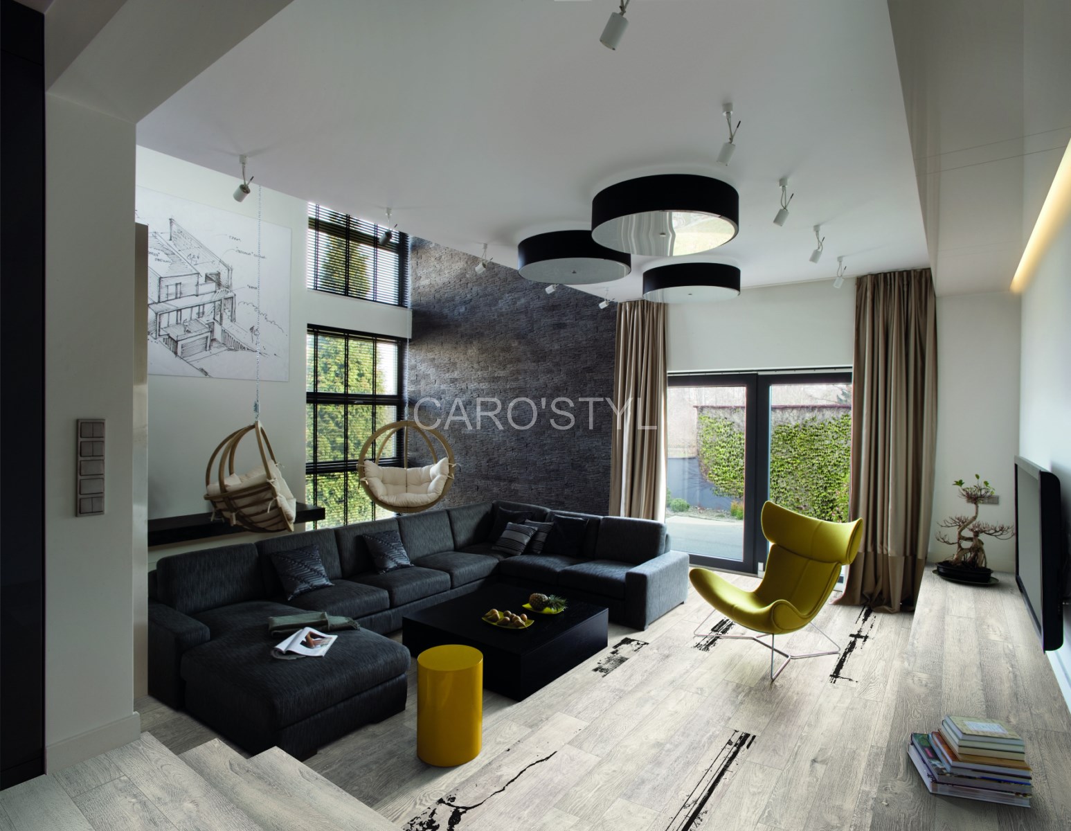 carrelage viva statale 9 effet bois couleur gris en grès cérame émaillé à marseille 13 bouches du rhône